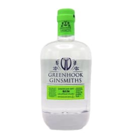 Greenhook Ginsmiths American Dry Gin - 750mL