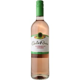 Carlo Rossi Sangria Watermelon - 750mL