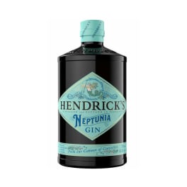 Hendrick's Neptunia 750ml