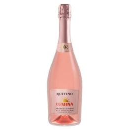 Ruffino Lumina Prosecco Rose 750ml