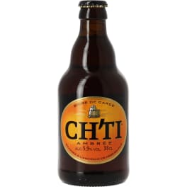 CH'TI Ambree 4pack 11.2oz