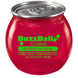 Buzz Ballz Watermelon Smash 200ml