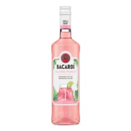 Bacardi Island Punch 750ml