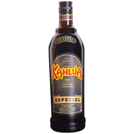 Kahlua Especial 750ml