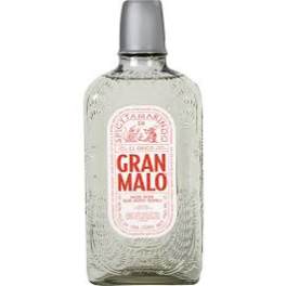 Gran Malo Spicy Tamarindo 750ml