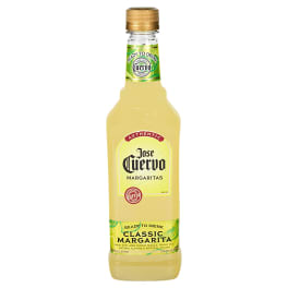 Jose Cuervo Margaritas 750ml