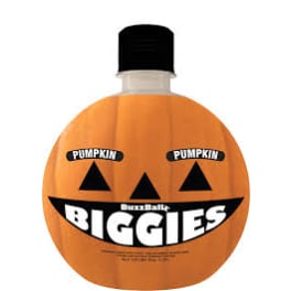 Buzz Ballz Biggies Pumpkin 1.75L