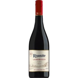 RIUNITE LAMBRUSCO 750ML