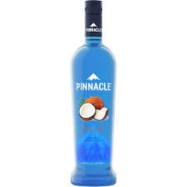 Pinnacle Coconut 750ml