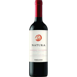 Natura Cabernet Sauvignon Organic - 750mL