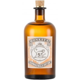 Monkey 47 Distillers Cut - 750mL