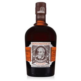 Diplomatico Mantuano 750ml