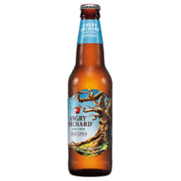 Angry Orchard Crisp Hard Cider - 19.2oz Bottle