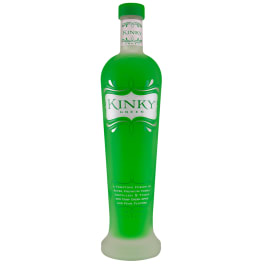 KINKY GREEN 750ml