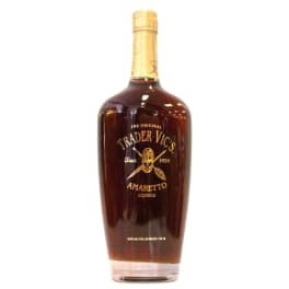 TRADER VICS AMARETTO 750ml