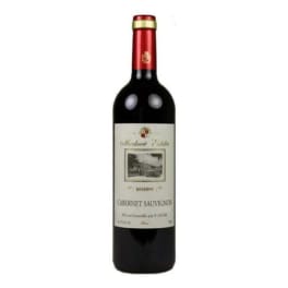 Markovic Estates Semi Sweet Cabernet Sauvignon Bottle (750 ml)