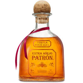 Patron Extra Anejo 750ml