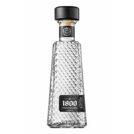 1800 Cristalino Anejo 750ml