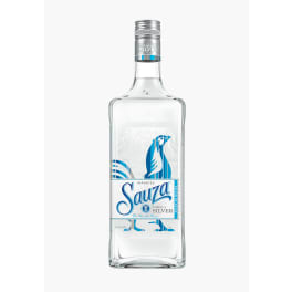 Sauza Silver 750ml
