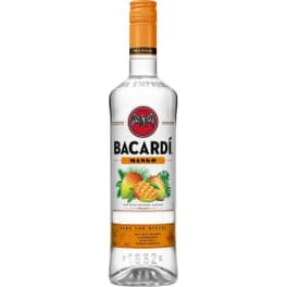 Bacardi Mango Chile 1.75L