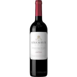 Vina Mayor Reserva Tempranillo 750ml
