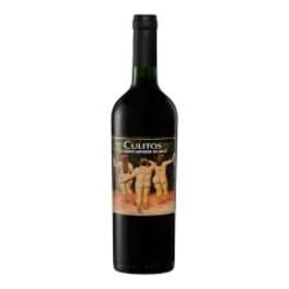 Culitos Cab/Merlot 750ml