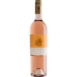 WOLFFER ESTATE TABLE ROSE 750ML