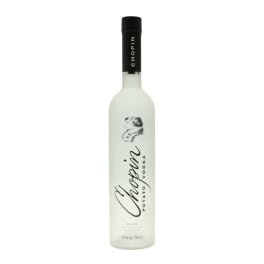 CHOPIN VODKA 750ML