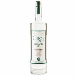CROP CUCUMBER VODKA 750ML