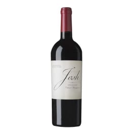 Josh Cellars Cabernet Sauvignon 750ml