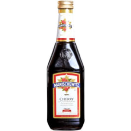 Manischewitz Cherry - 1.5L
