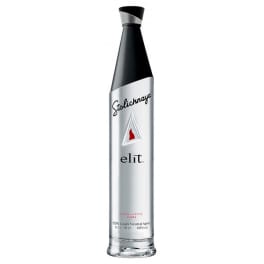 Stolichnaya Elit Vodka - 750mL