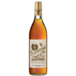 Yellowstone Select Kentucky Straight Bourbon Whiskey - 750mL