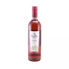 Gallo Family Sweet Peach Rose Wine - 750mL