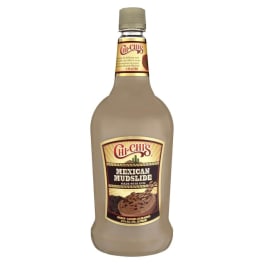 CHI CHIS MEXICAN MUDSLIDE 750ml