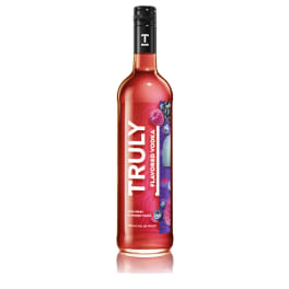 Truly Wild Berry Vodka 750ml