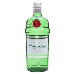 TANQUERAY GIN 1L