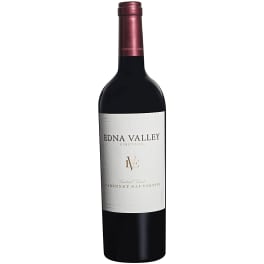 Edna Valley Vineyard Cabernet Sauvignon - 750mL 750 ml