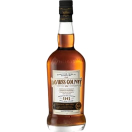 Lux Row Daviess County French Oak Bourbon Whiskey - 750mL
