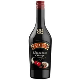 Baileys Chocolate Cherry Irish Cream Liqueur - 750mL