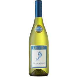 Barefoot Chardonnay - 750mL