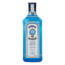 Bombay Sapphire