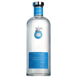 Casa Dragones Tequila Blanco - 750mL