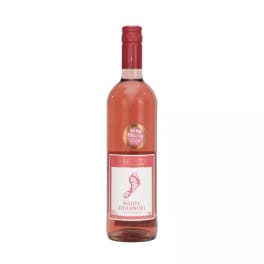 Barefoot White Zinfandel - 750mL