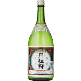 Gekkeikan Sake Junmai-shu - 1.5L
