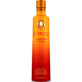 Ciroc Summer Citrus 750ml
