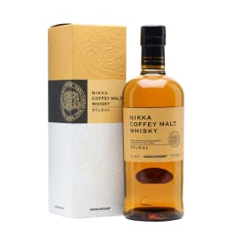 Nikka Coffey Malt Whiskey - 750mL