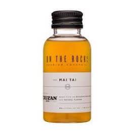 OTR Cruzan Mai Tai - 100mL