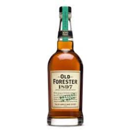 Old Forester 1897 Bottled in Bond - 750mL