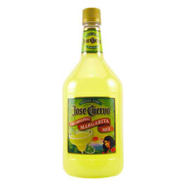 Jose Cuervo Classic Margarita Mix 1.75L